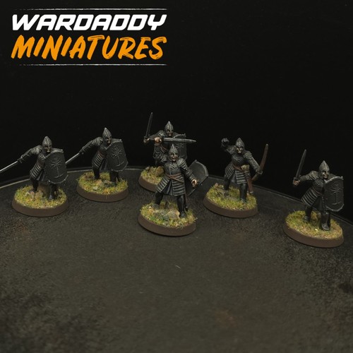 Pro painted warhammer lotr - pro,