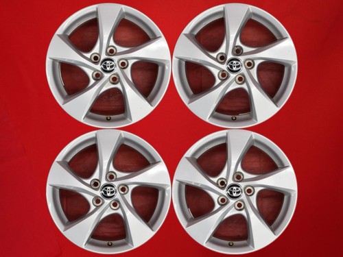 Set toyota hr genuine - of, 5