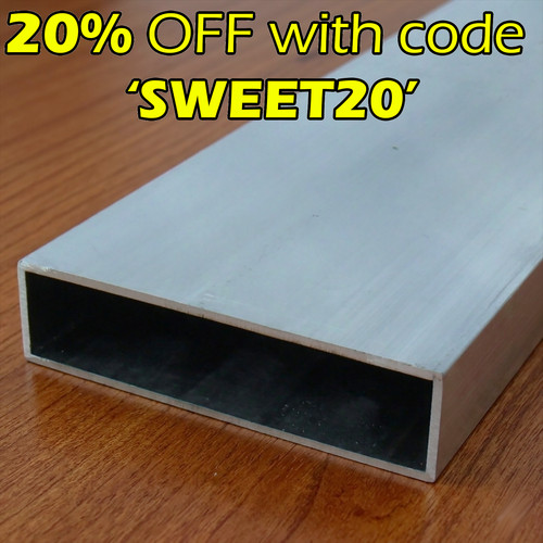 100mm 25mm aluminium - x, 25mm aluminium