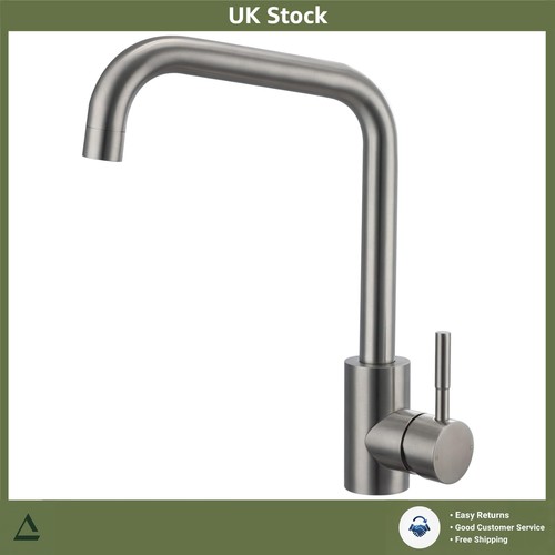 Sleek shaped kitchen mixer - kitchen,