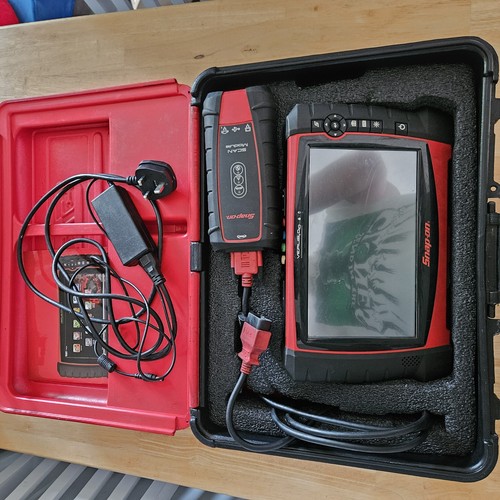 Snap verus pro d10 - snap-on,