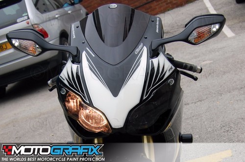 Honda cbr 1000 fireblade - rr,