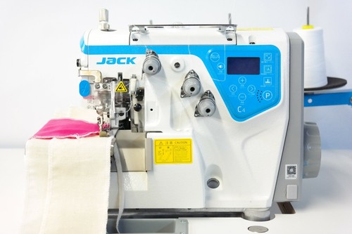 Jack thread automatic - jack, c4