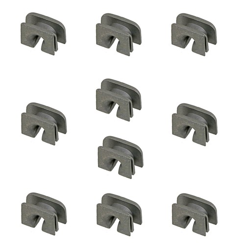 Sleeve eyelet for stihl fs350 - sleeve,
