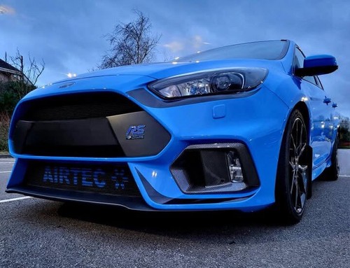 Ford focus mk3 dipped - focus,