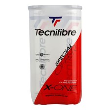 Tecnifibre X-One Tennis Balls