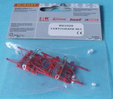 HS1029 Hornby Rivarossi