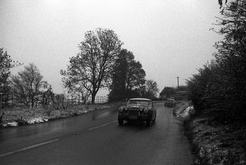 Paddy hopkirk jack - &, scott