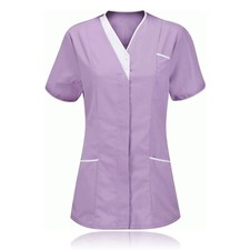 Nursing Healthcare Tunic
