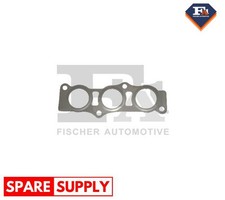 GASKET, EXHAUST MANIFOLD FOR