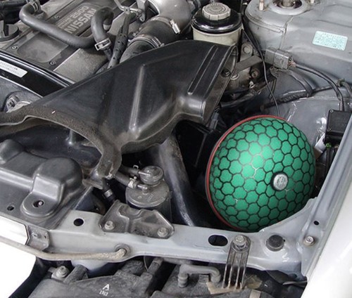 Hks super power - super, for