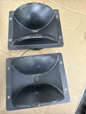 OEM horn tweeter from