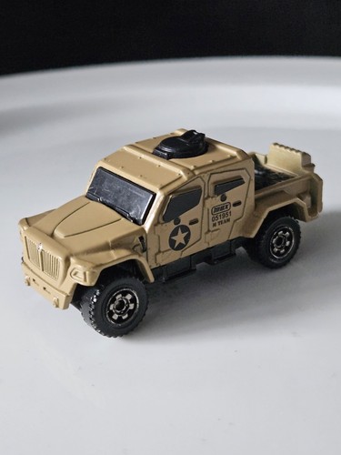 Matchbox international mxt - international,