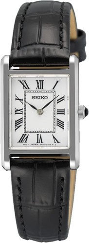 Seiko ladies watch with - ladies,