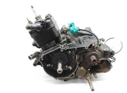 Suzuki ts50 japan 1986 86 - ts50, '86