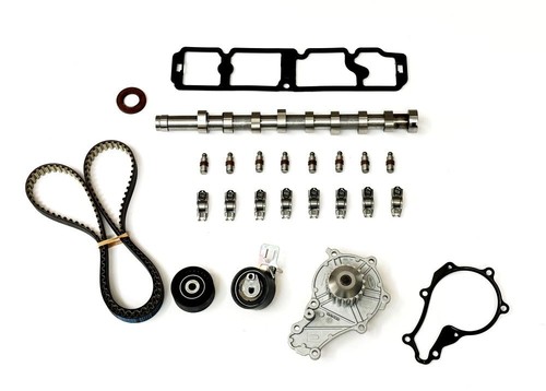 Cam kit inc timing belt - kit, &