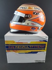 Bell ING Renault F1 1/2 Scale