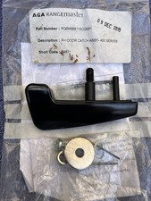 Rayburn Door Handle Kit