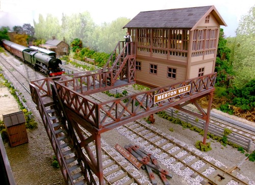 Gauge 435 over - o,