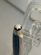 Montblanc Rollerball Pen –