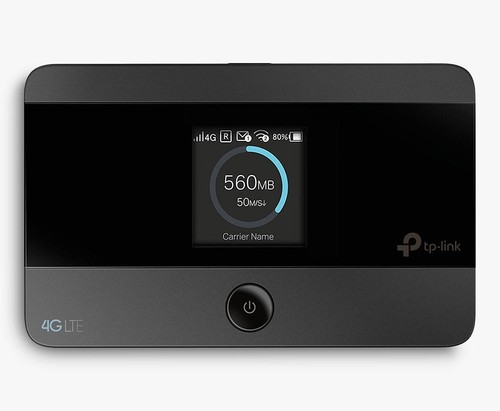Link m7350 lte mobile - 4g,