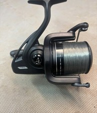 Fox FX11 Carp Fishing Reel