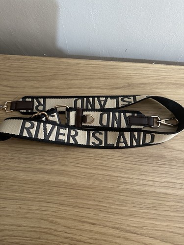 River island bag - bag, strep