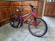 Islabikes Beinn 20s Kids Bike