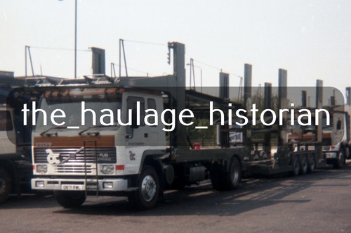 Thh truck photos volvo fl10 - photos,