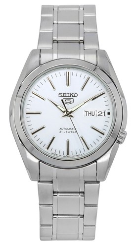 Seiko automatic jewels - 5,