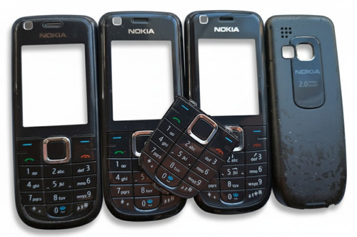 Nokia 3120 classic original - classic,