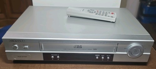Samsung vr8460a head fi - samsung, hi-fi