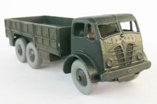 Dinky - Foden 10 Ton Army Truck Lorry - 622