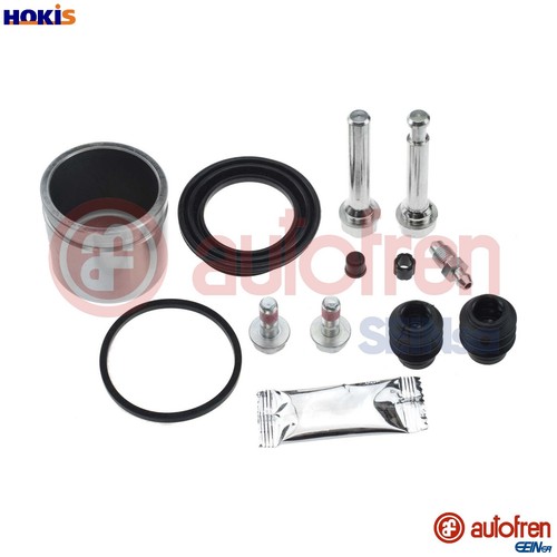 Repair kit brake - repair, caliper