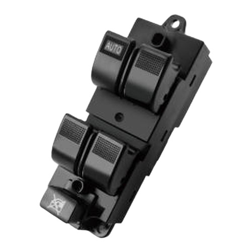 Electric power window switch - electric,