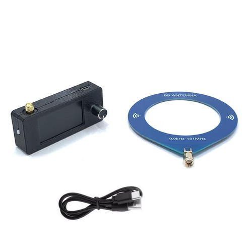 Pocket size si4732 radio - si4732,