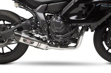 Yoshimura Exhaust Stainless