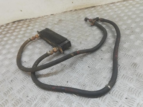 Mgb oil cooler - mgb, gt