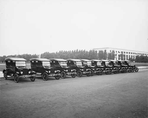 Ford motors coupe automobile - ford,