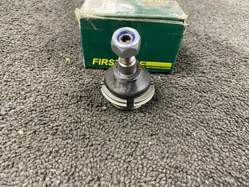 Front lower ball - front,