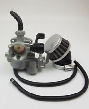 CARBURETOR For HONDA ATV 3-Wheeler ATC70 ATC 70 CARBURETOR & AIR FILTER