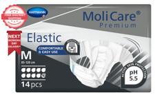 Molicare Premium Elastic 10
