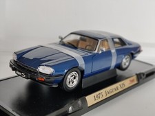 1975 Jaguar XJS ROAD SIGNATURE