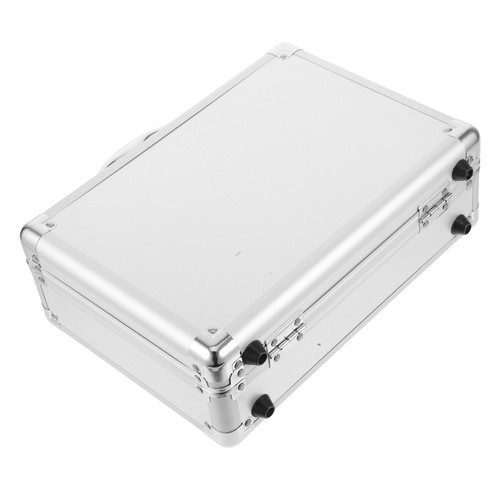 Small aluminum alloy - small, briefcase