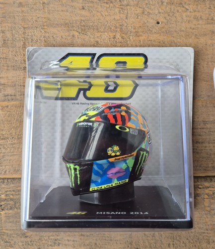 Valentino rossi agv misano - valentino,