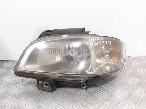 6k1941029c left headlight - left,