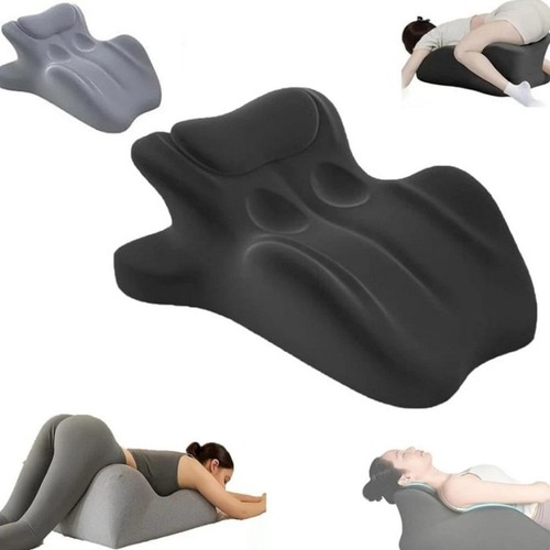 Bed wedge pillow for adults - bed,