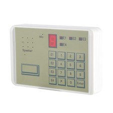 Wired Telephone Voice Auto