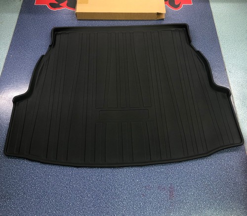 Car boot tray liner - tray,