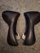 Wow Saddle Panels DDXWG